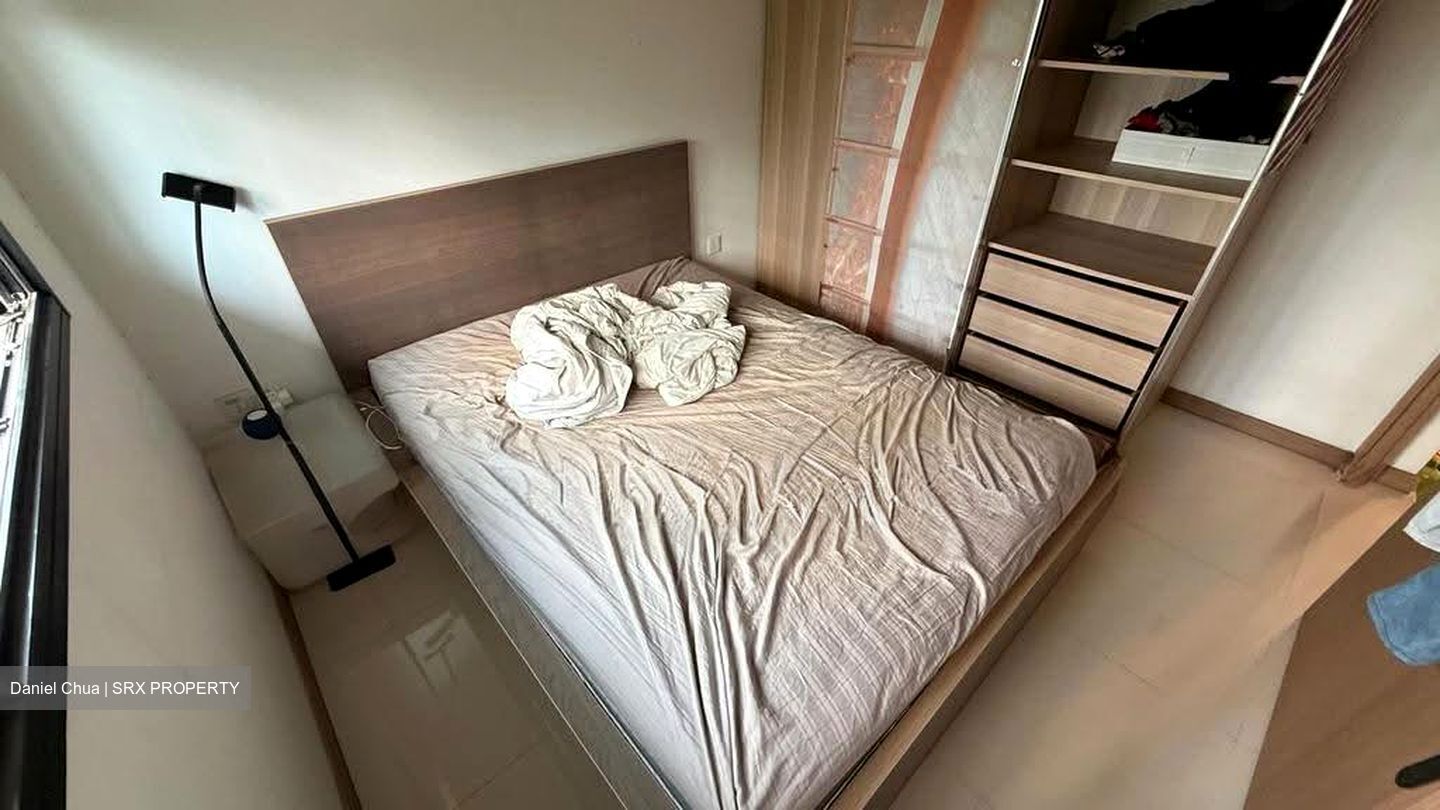 Blk 419C Waterfront II @ Northshore (Punggol), HDB 2 Rooms #631575211